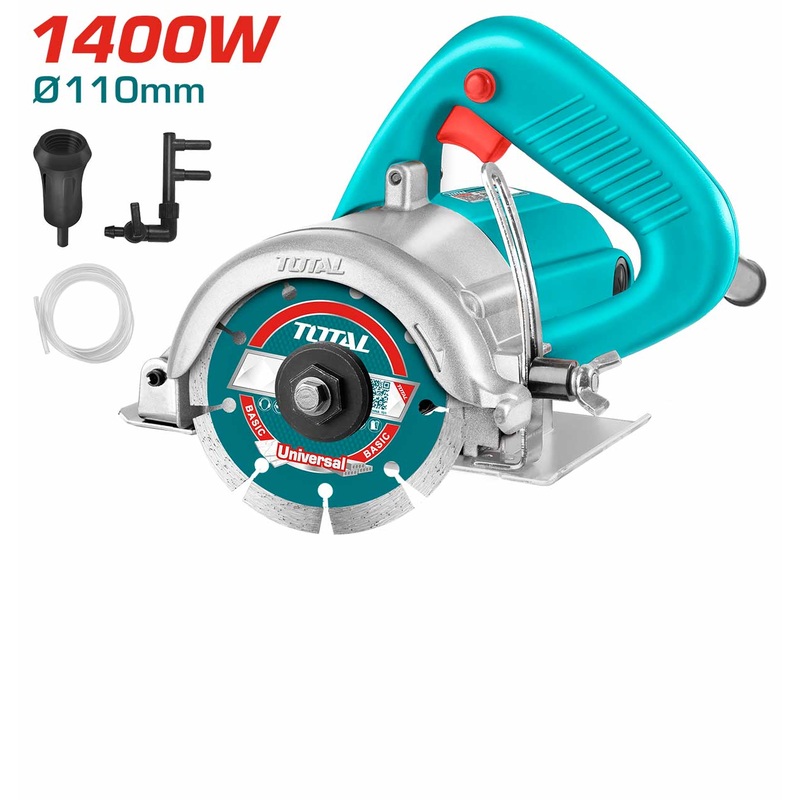 Total Marble Cutter  TS3141102