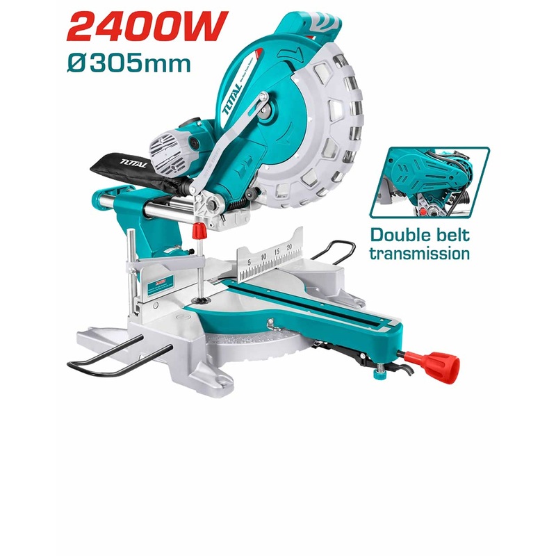 Total Mitre Saw  TS42183057