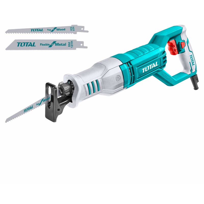 Total Reciprocating Saw  TS100806