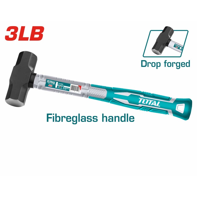 Total Sledge hammer THT79036