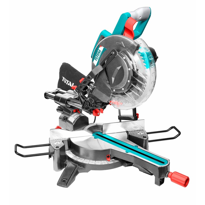 Total Slide Mitre Saw  TS42182551