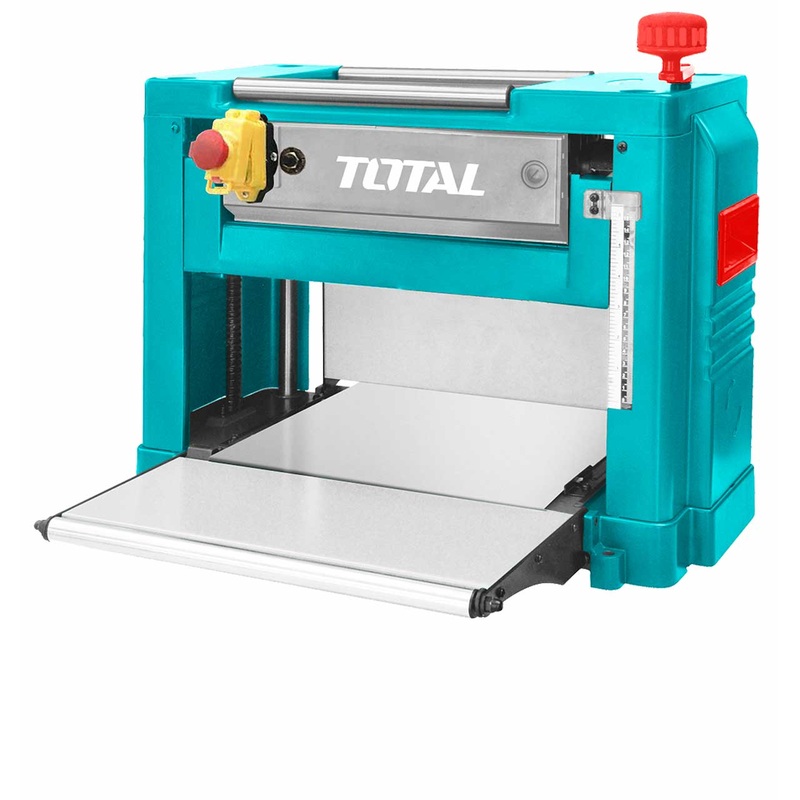 Total Thickness Planer  TTKP15001