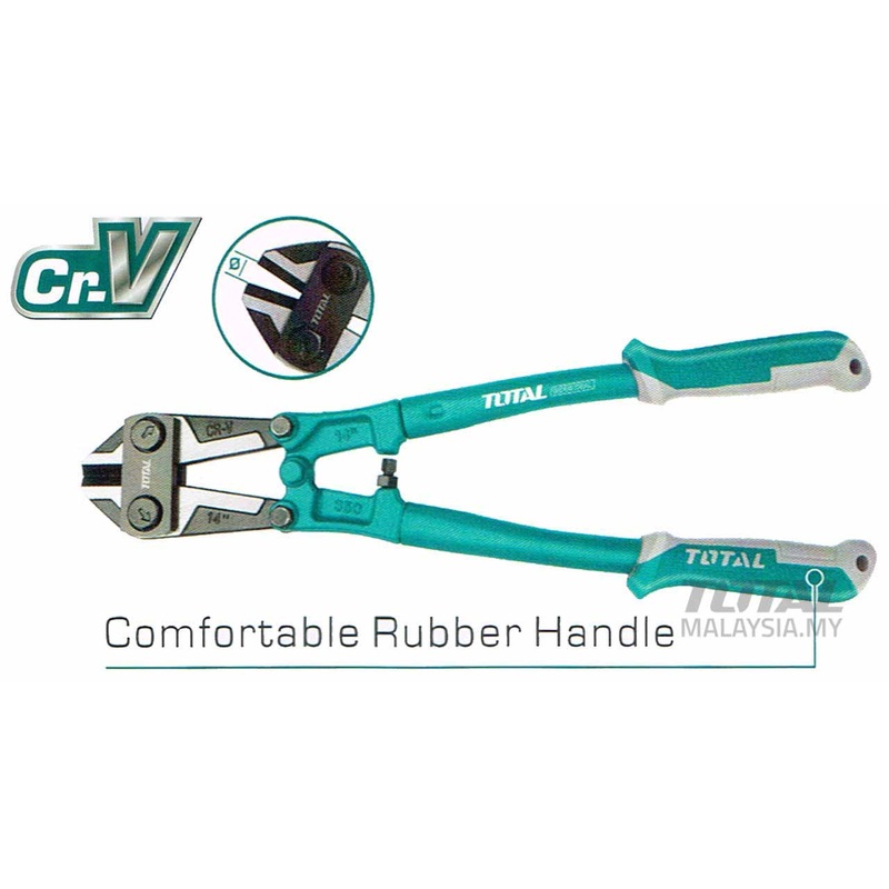Total Bolt Cutter THT113486