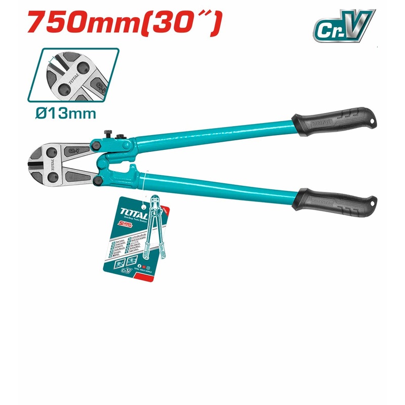 Total Bolt Cutter THT123306