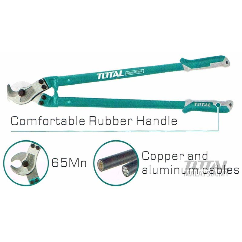 Total Cable Cutter THT115362