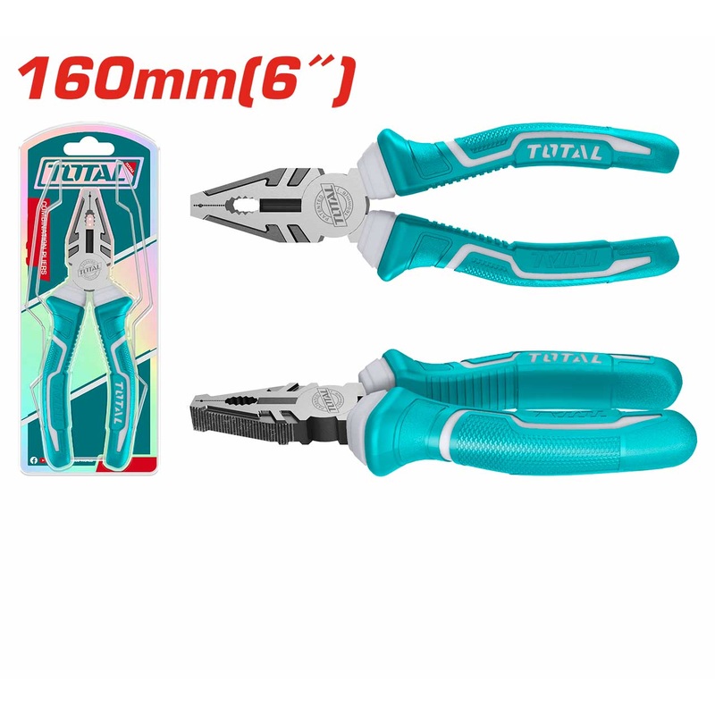 Total Combination Pliers THT110606P