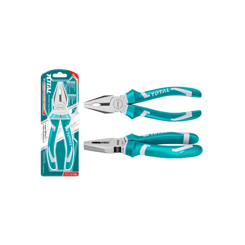 Total Combination Pliers THT110706P