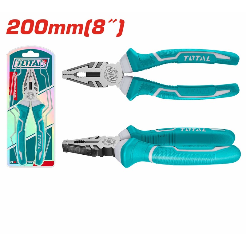 Total Combination Pliers THT110806P