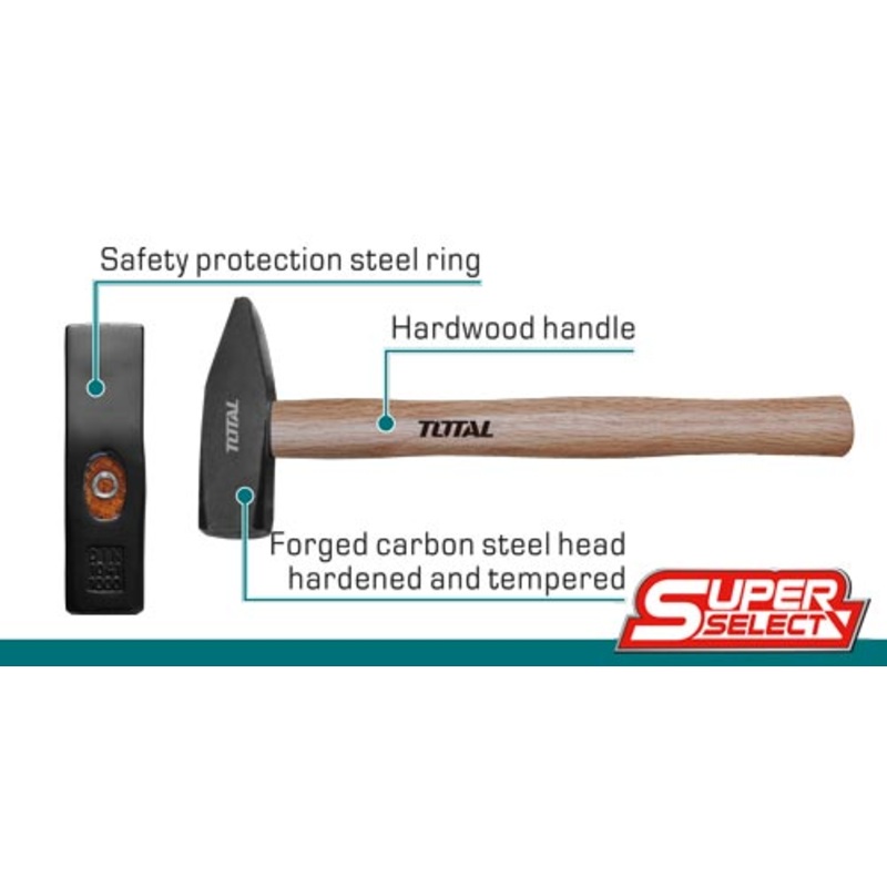 Total Machinist hammer THTW71300