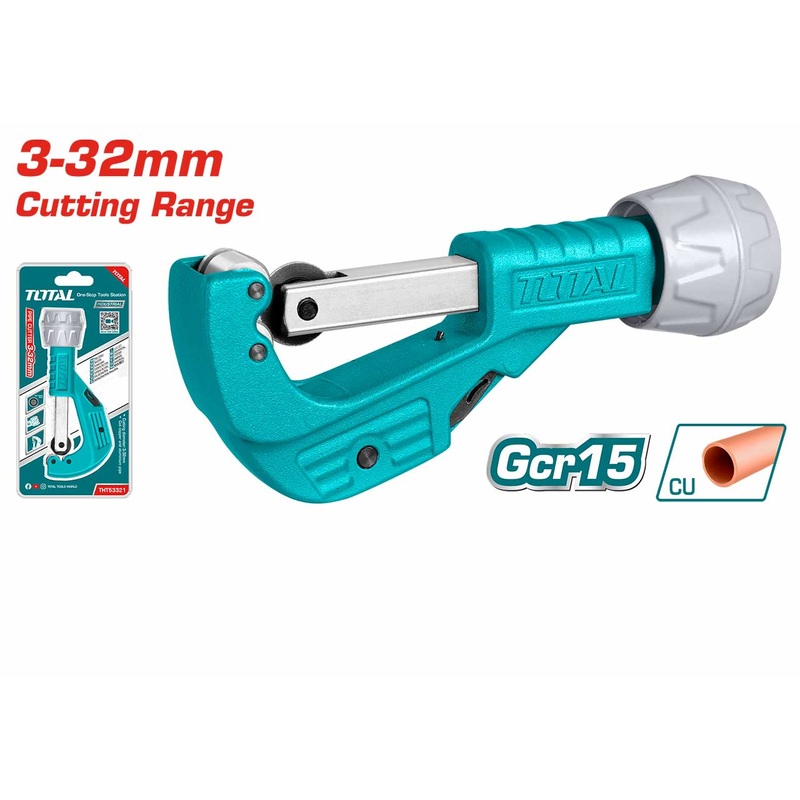 Total Pipe Cutter THT53321