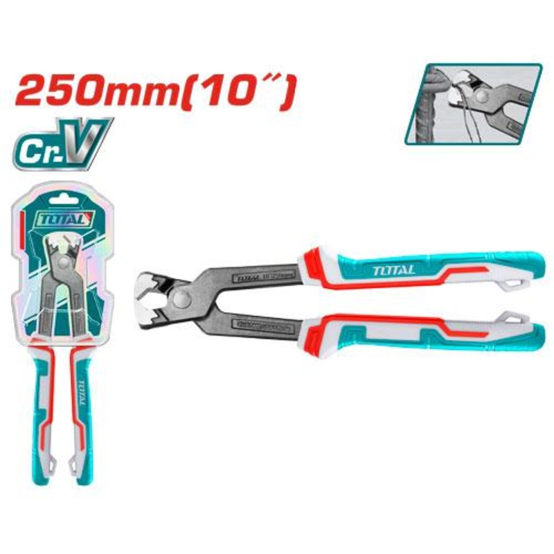 Total Rabbet Pliers THT28101