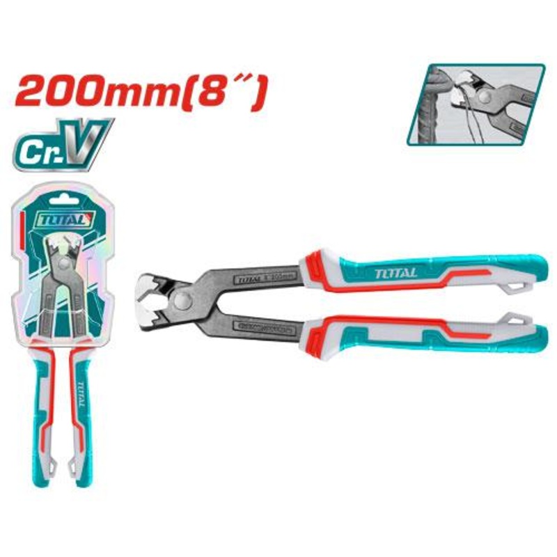 Total Rabbet Pliers THT2881