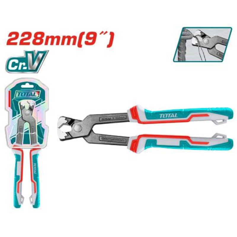 Total Rabbet Pliers THT2891