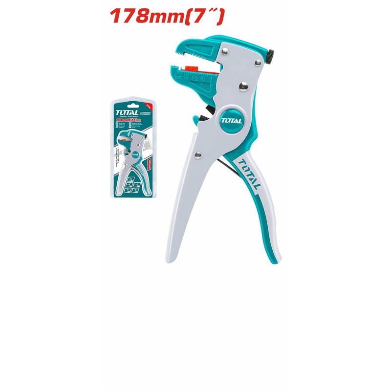 Total Wire Stripper THT15606