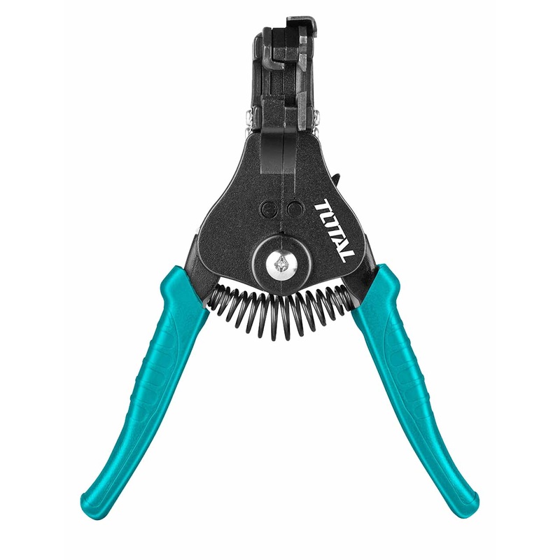 Total Wire Stripper THT1591