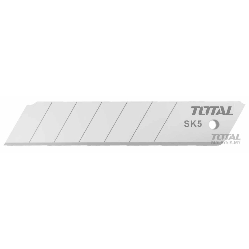 Total 10 Pcs Blades Set THT519181