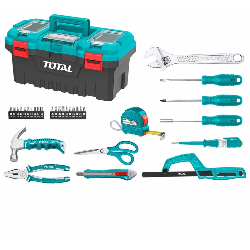 Total 32 pcs Handtools Set THKTHP20326