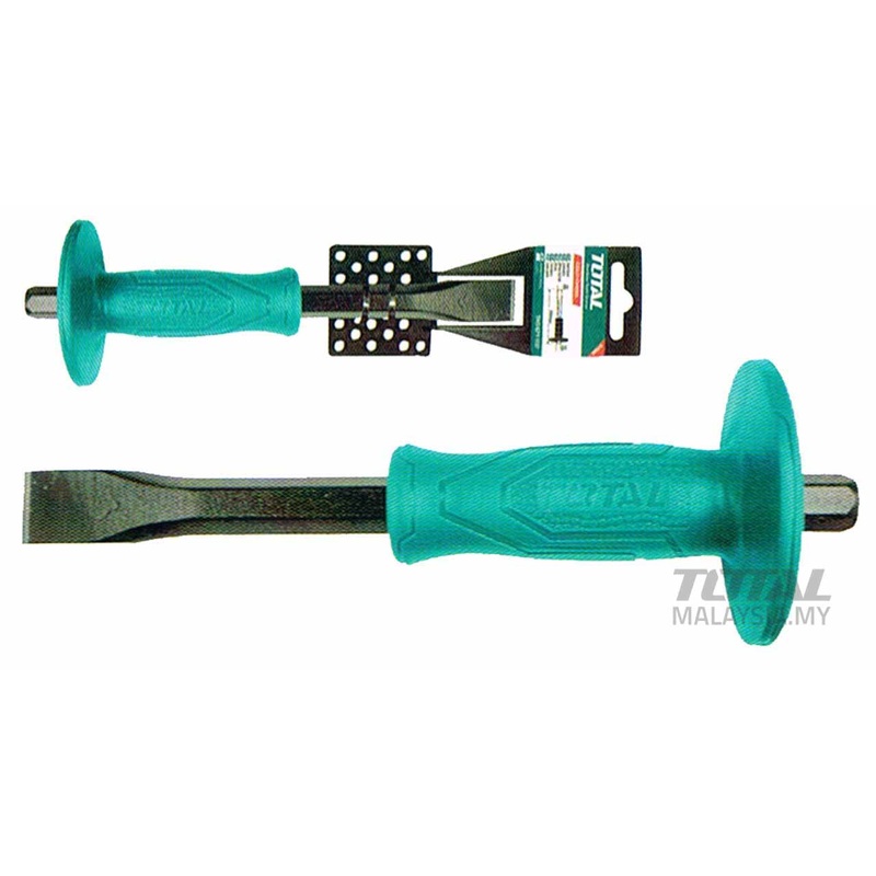 Total Cold Chisel THT4211226