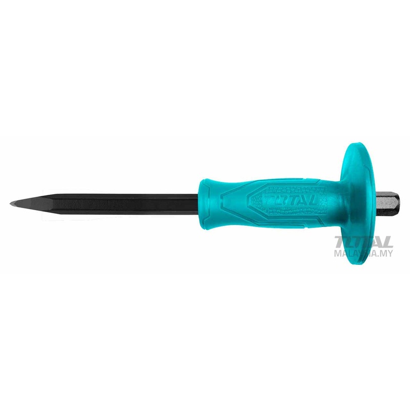 Total Concrete Chisel THT4221226
