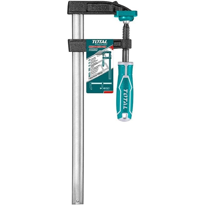 Total F Clamp THT1321401