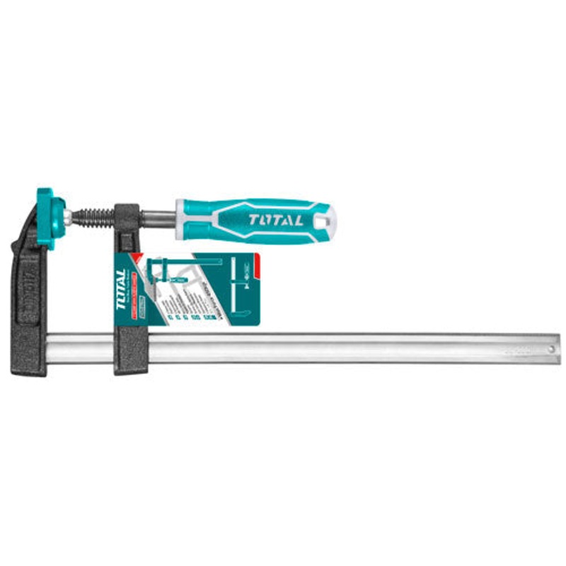 Total F Clamp THT1321402