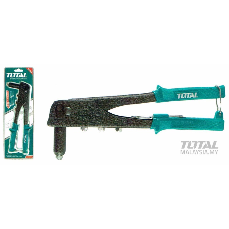 Total Hand Riveter THT32104