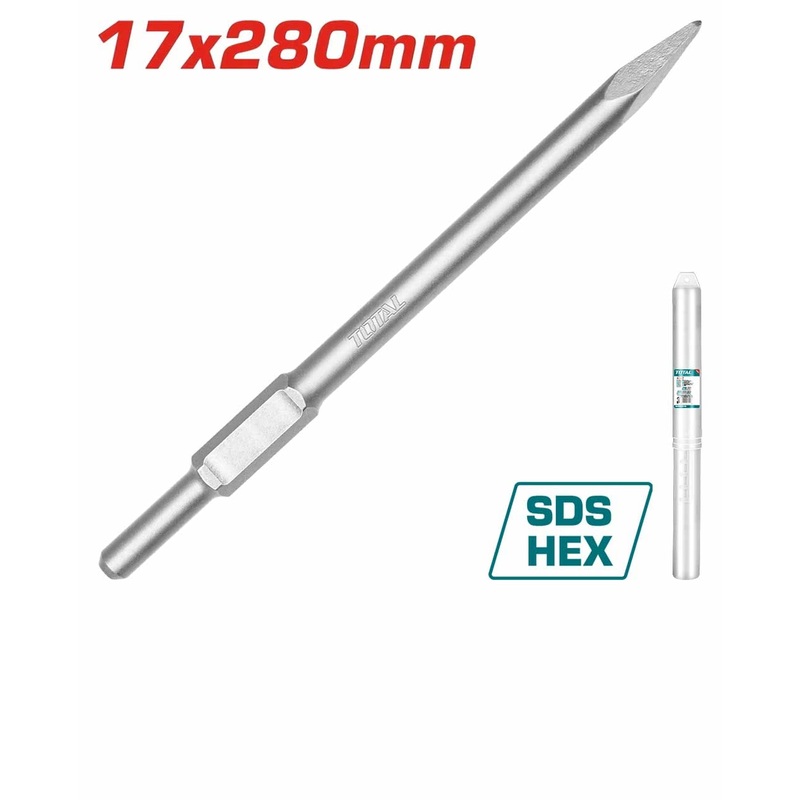 Total Hex Chisel TAC153171