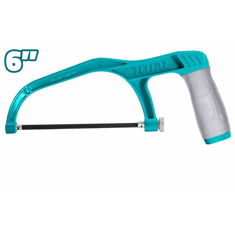 Total Mini Hacksaw Frame THMHF1503