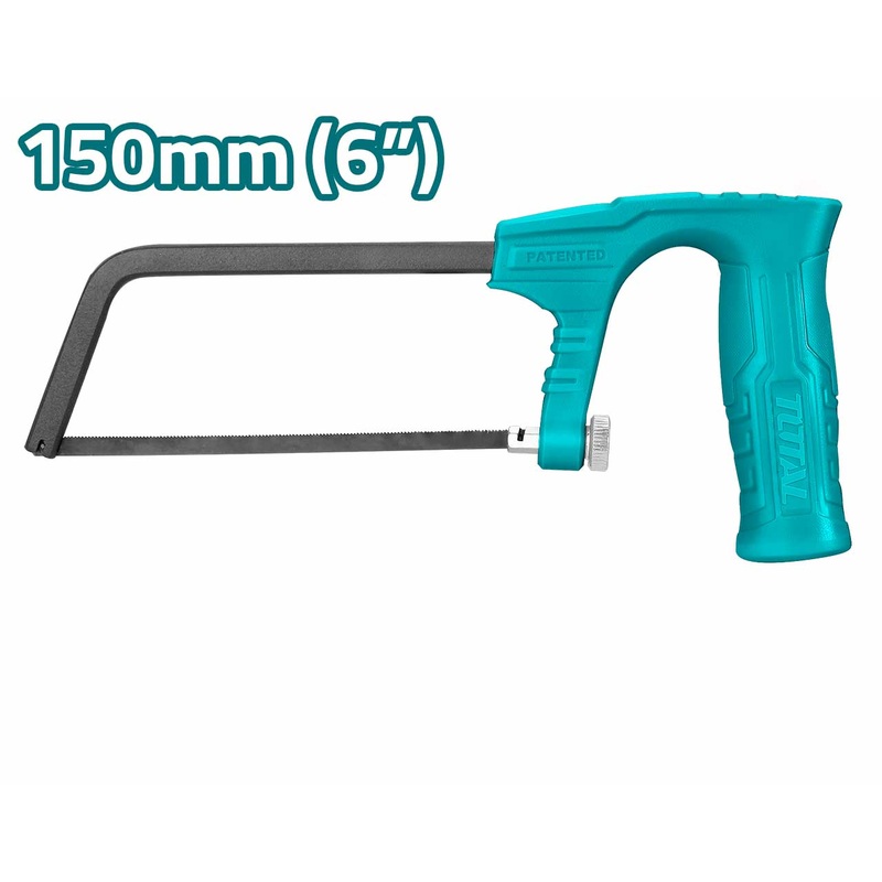 Total Mini Hacksaw Frame TMHHF1505