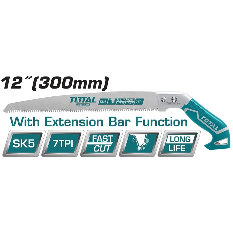 Total Pruning Saw THT5113006