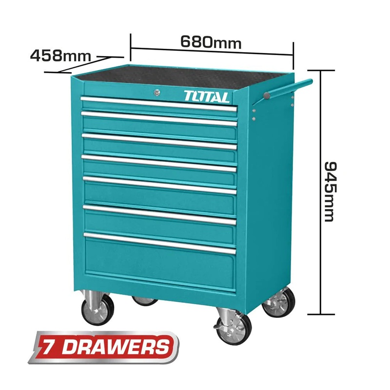 Total Roller Cabinet THRC02071P