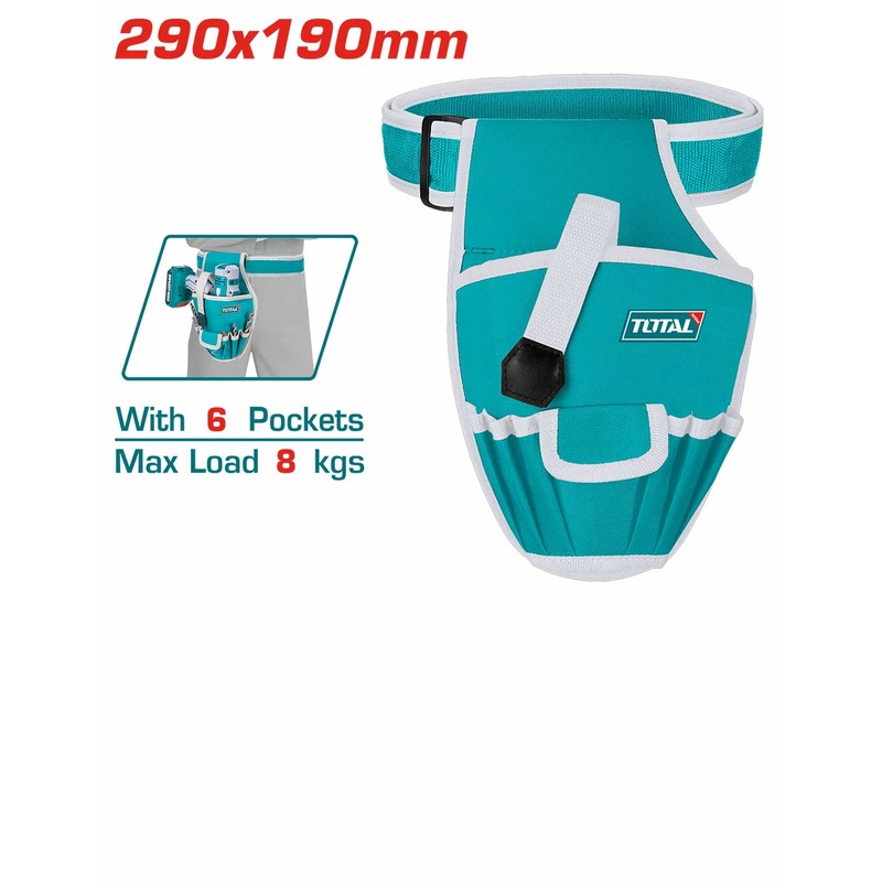 Total Tools Bag THT16P3011