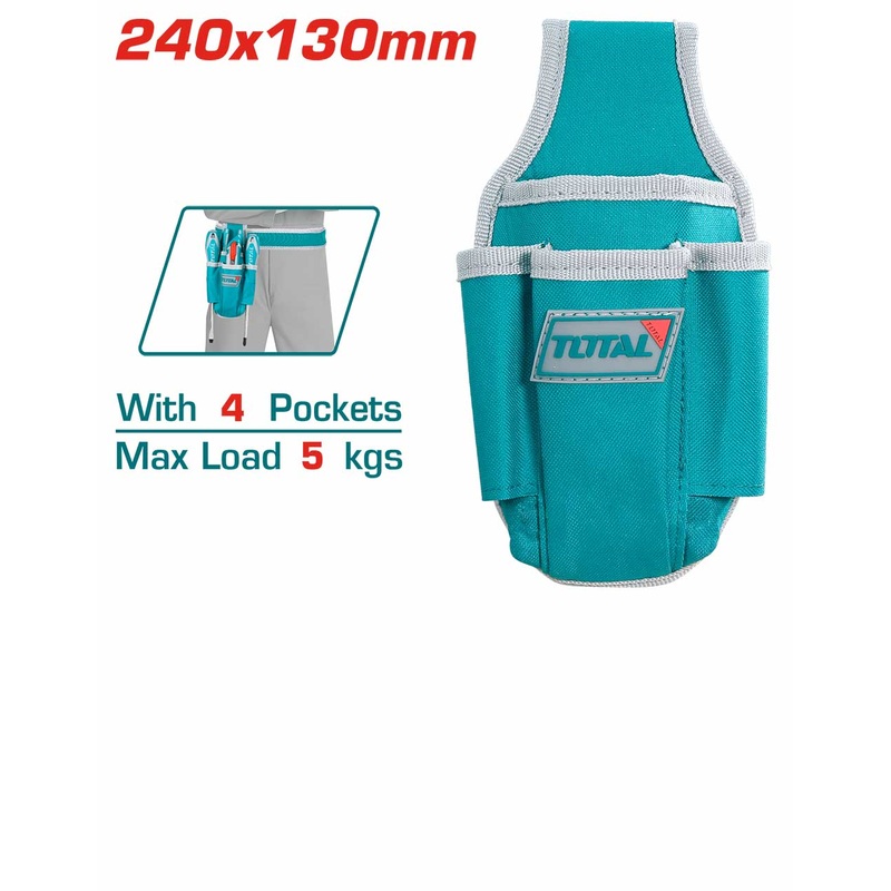 Total Tools Bag THT16P4011