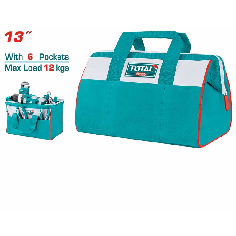 Total Tools Bag THT261325