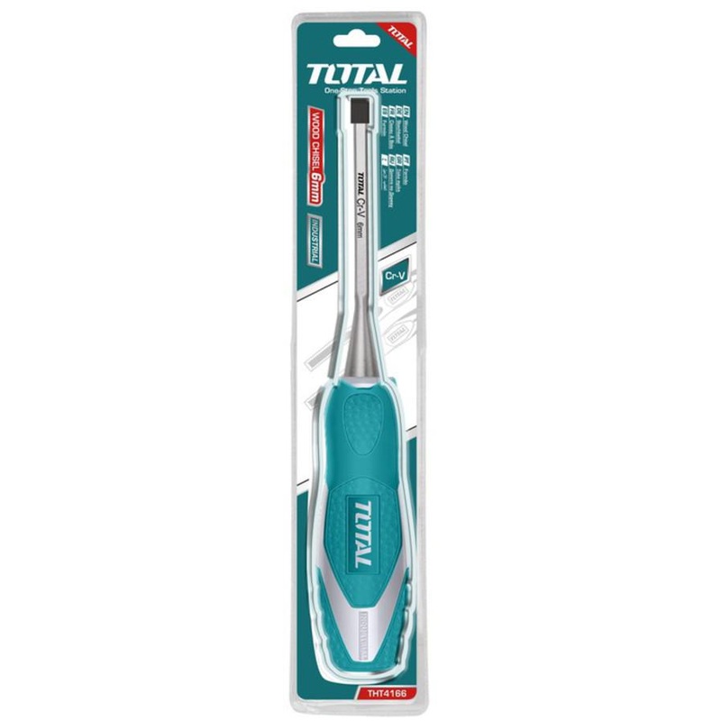 Total Wood Chisel THT4166