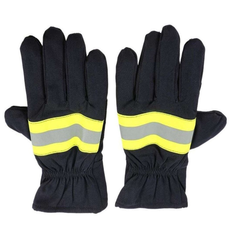 Fire Fighter Gloves