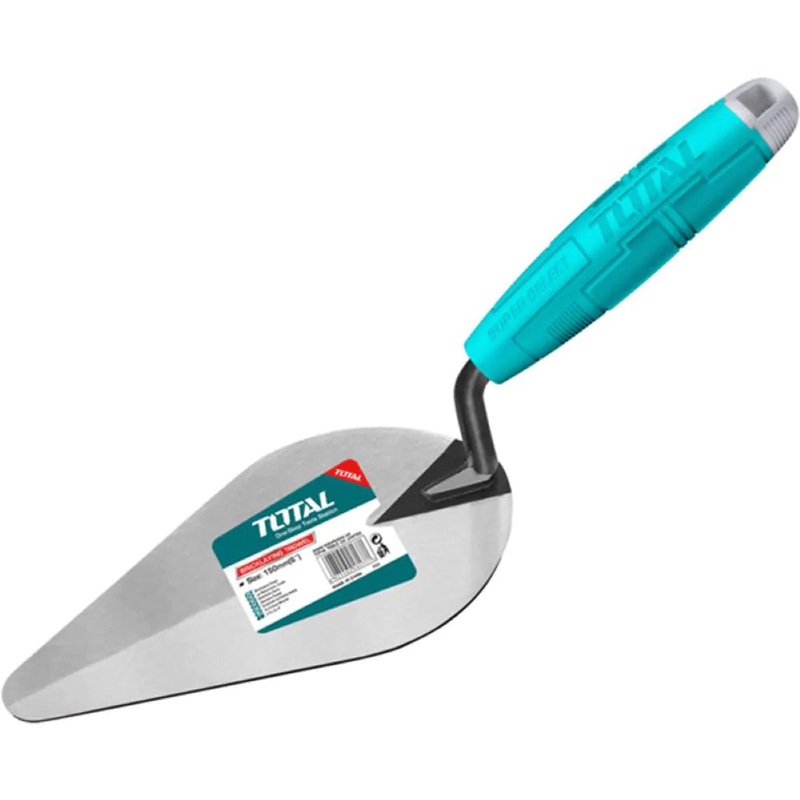 Total Bricklaying Trowel THT826125