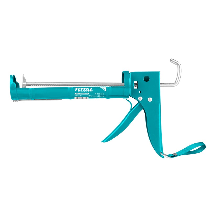 Total Caulking Gun THT20409
