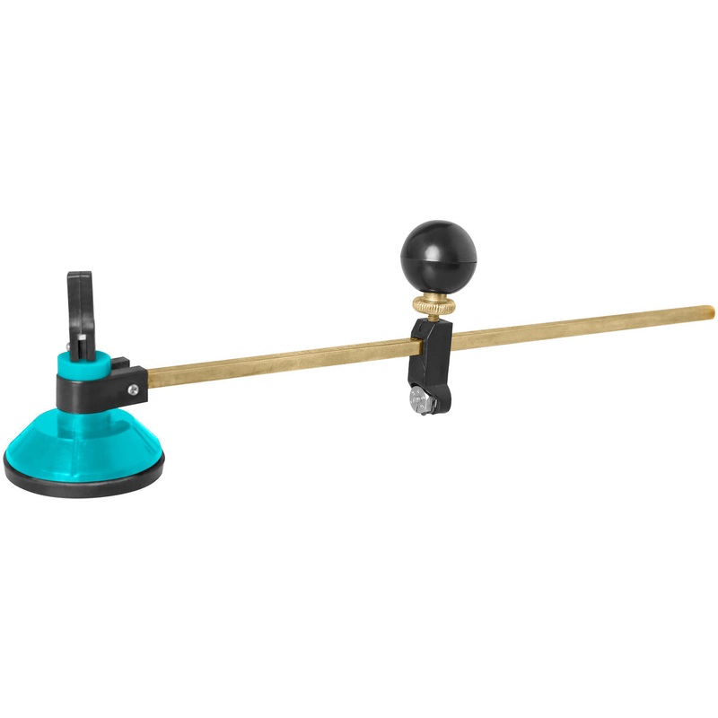 Total Compasses Glass Cutter TGCT16001
