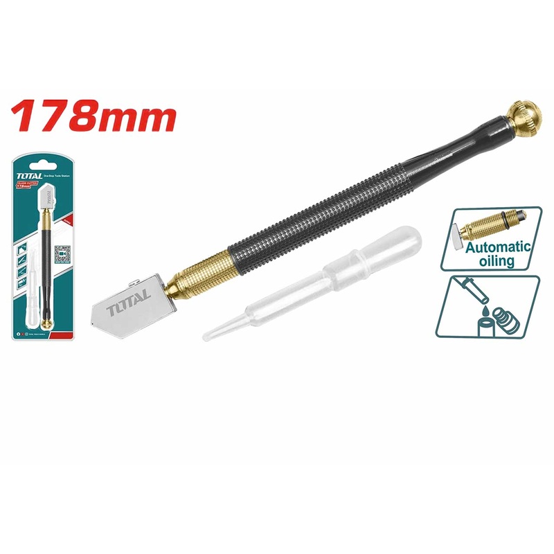 Total Glass Cutter THT561781