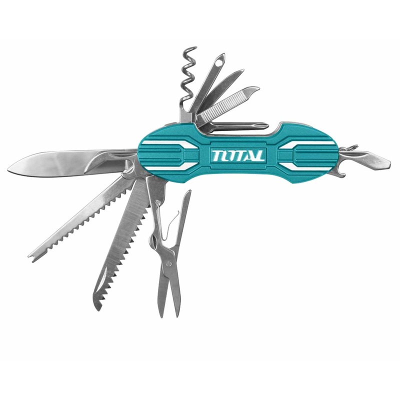Total Multi-Function Knife THMFK0156