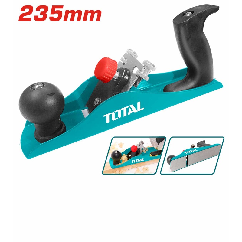 Total Planer THT9391