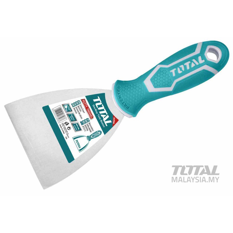 Total Putty Trowel THT831006
