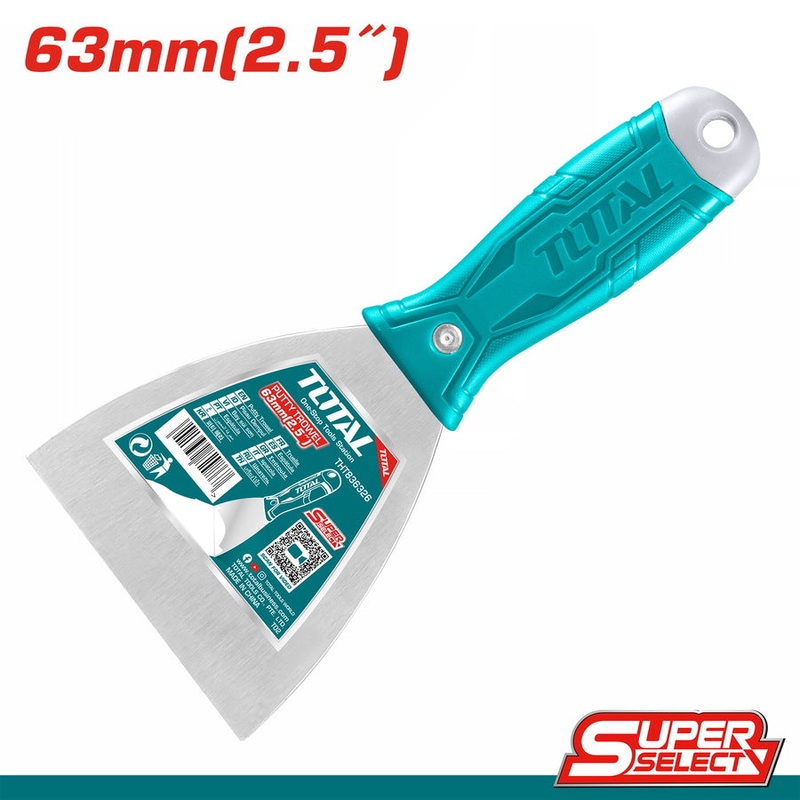 Total Putty Trowel THT836326