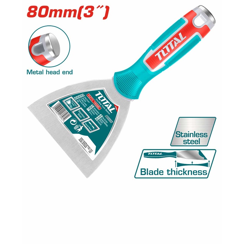 Total Putty Trowel THT83806