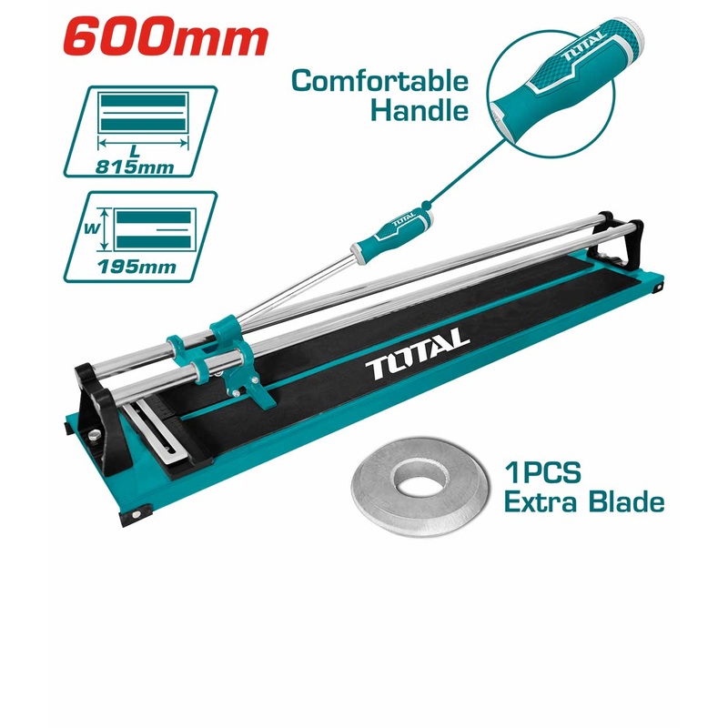Total Tile Cutter THT576004