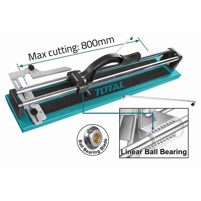 Total Tile Cutter THT578004