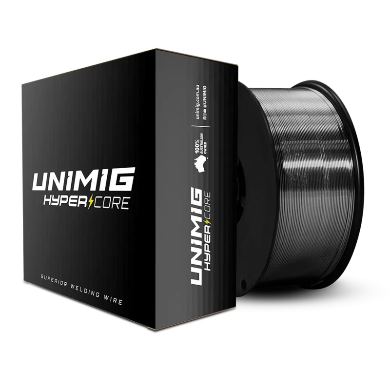 0.8MM 1KG UNIMIG GASLESS WIRE