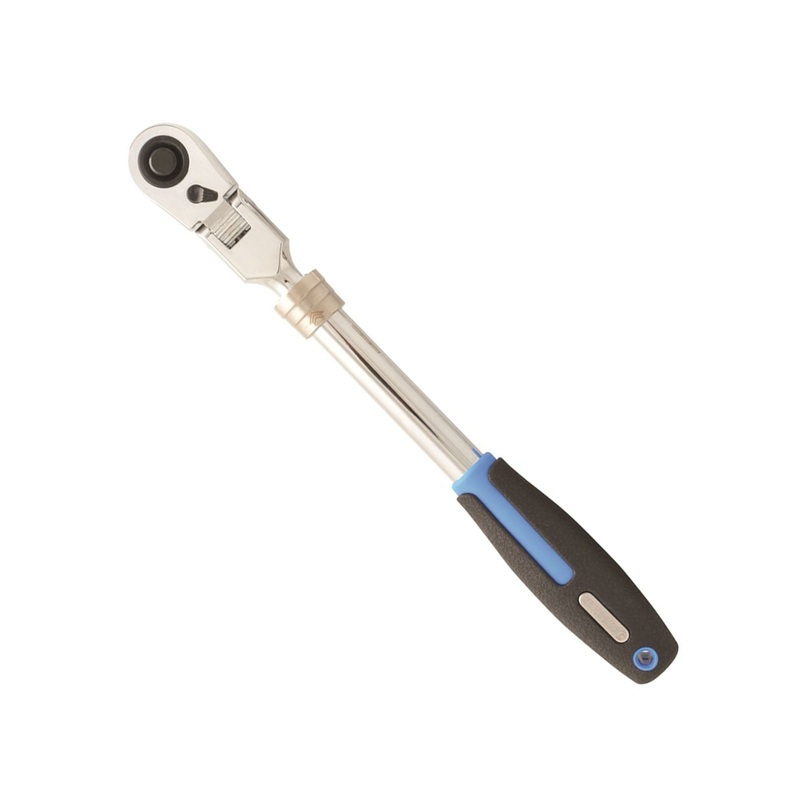 1/2DR FLEXIEHEAD T’SCOPIC RATCHET