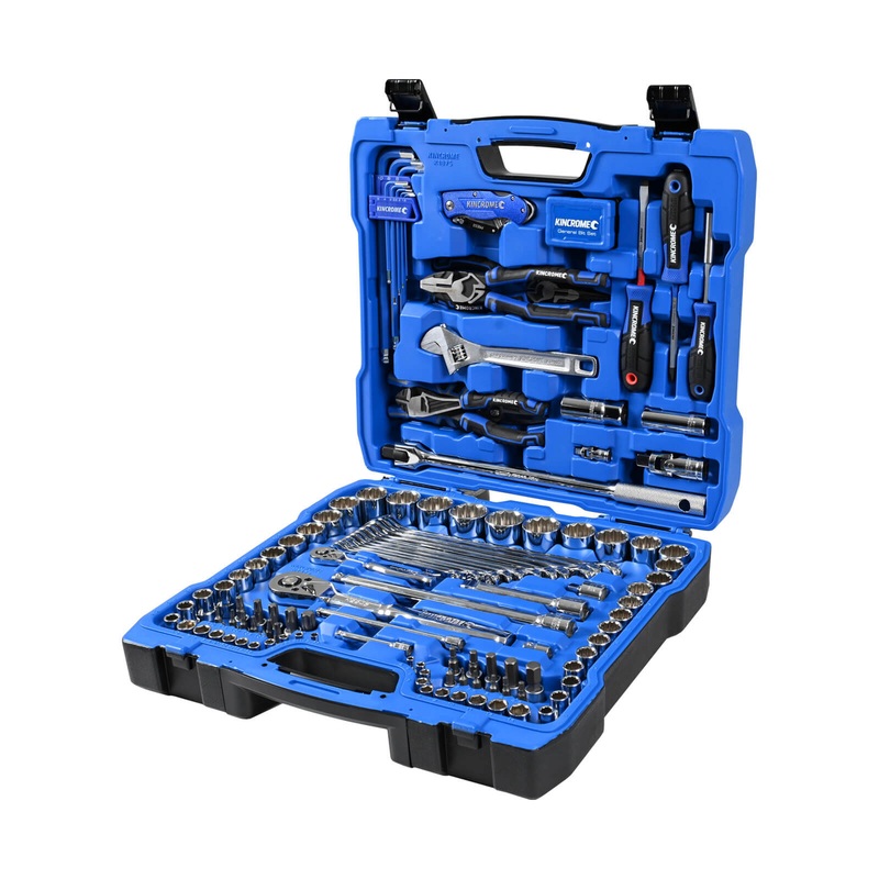 150 PCE BMC METRIC/AF 1/4 & 1/2